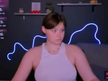 Chaturbate Private Sex Chat of nikol_kitt