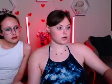 Chaturbate Live Sex Cam of nikol_kitt