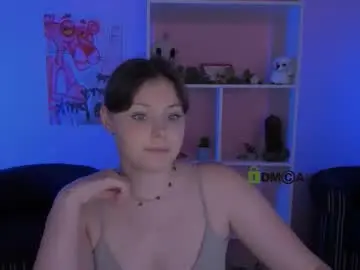 Chaturbate Free Porn Cam of nikol_kitt