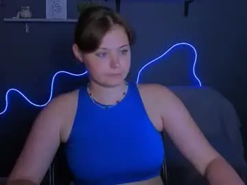 Chaturbate Sex Chat of nikol_kitt