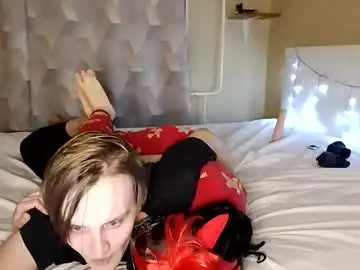 Chaturbate Adult Video Chat of rick_boyy