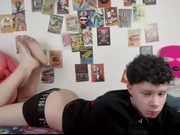 Chaturbate Adult Webcam of smcompany02