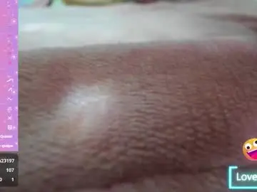 Chaturbate Best Webcam of sweet_cherlot