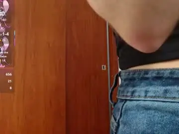 Chaturbate Free Porn Cam of thechicanextdoor