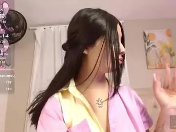 Chaturbate Free Live Porn of thechicanextdoor