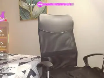 Chaturbate Adult Webcam of thechicanextdoor