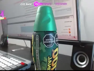 Chaturbate Adult Video Chat of thechicanextdoor