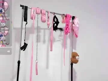 Chaturbate Live Porn of thechicanextdoor