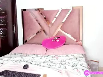 Chaturbate Live Sex Cam of thechicanextdoor