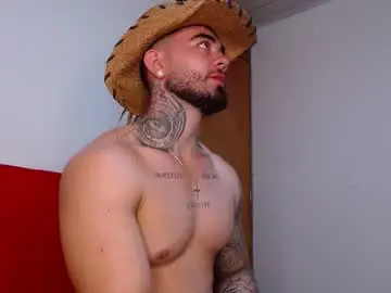 Chaturbate Nude Webcam of tommyblessd1