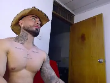 Chaturbate Best live sex cam show of tommyblessd1