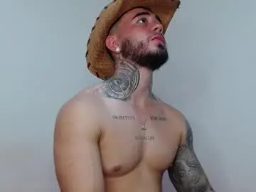 Chaturbate Adult Webcam of tommyblessd1
