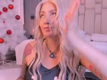 Chaturbate Live Porn of tyla_demon