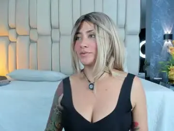 Chaturbate Adult Webcams of tyla_demon