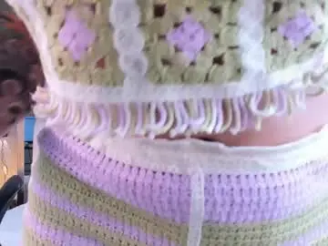 Chaturbate Adult Webcam of tyla_demon