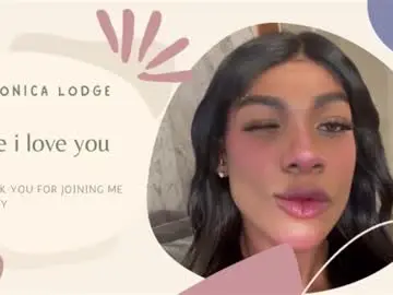 Chaturbate Adult Video Chat of vero_lodge
