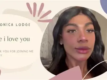 Chaturbate Sex Chat of vero_lodge