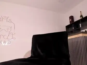 Chaturbate Sex Chat of vero_lodge