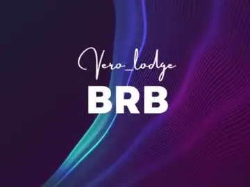 Chaturbate Live Porn of vero_lodge