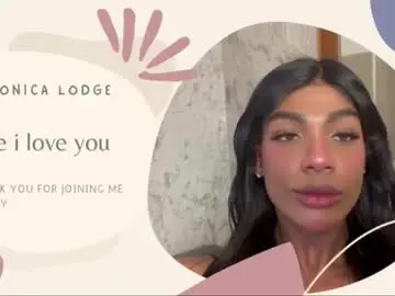 Chaturbate Sex Chat of vero_lodge