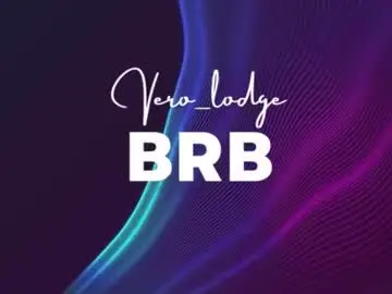 Chaturbate Best Webcam of vero_lodge