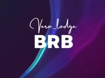 Chaturbate Adult Webcams of vero_lodge