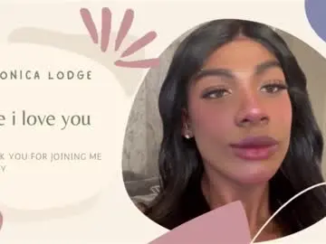 Chaturbate Adult Video Chat of vero_lodge