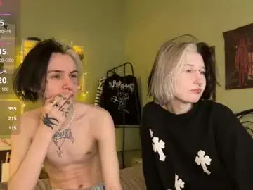 Chaturbate Adult Webcam of veryraretwins