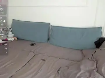 Chaturbate Adult Video Chat of veryraretwins