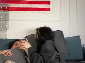 Chaturbate Sex Chat of veryraretwins