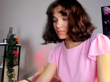 Chaturbate Adult Video Chat of alexa_cb_witch