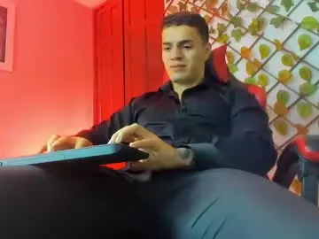 Chaturbate Watch Live Sex Cams of alpha_dominus_