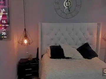 Chaturbate Watch Live Sex Cams of ashley_candy8
