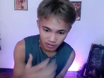 Chaturbate Live Porn of asian_lover05