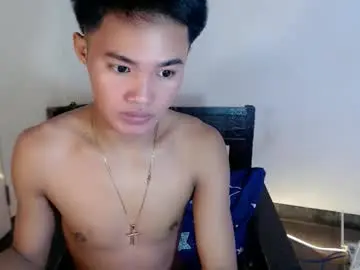 Chaturbate Free Porn Cam of asian_lover05