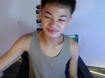 Chaturbate Free Porn Cam of asian_lover05