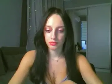 Chaturbate Live Sex of blacky_berry