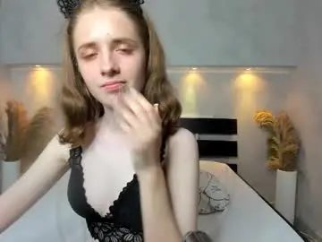 Chaturbate Adult Video Chat of camilla_kelly