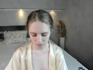 Chaturbate Live Sex of camilla_kelly