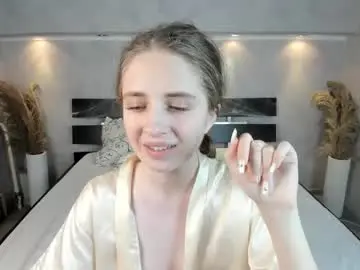 Chaturbate Sex Chat of camilla_kelly