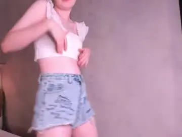 Chaturbate Best Webcam of camilla_kelly