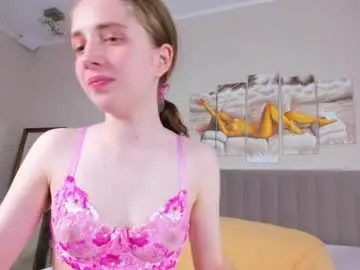 Chaturbate Best Webcam of camilla_kelly