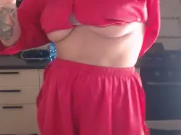 Chaturbate Live Sex Cam of daddy_moongirl