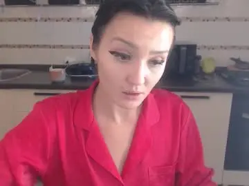 Chaturbate Live Sex Cam of daddy_moongirl