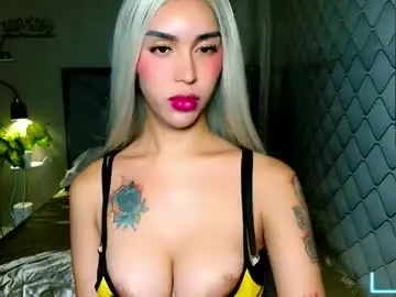 Chaturbate Watch Live Sex Cams of darklurex_jasmine