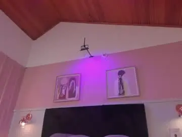 Chaturbate Sex Chat of elodie_walker