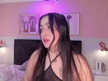 Chaturbate Best live sex cam show of elodie_walker