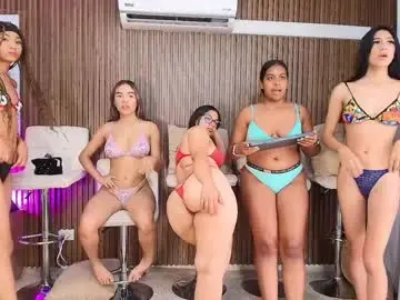 Chaturbate Sex Cam of fetishcouples