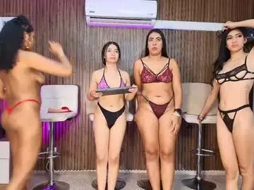 Chaturbate Watch Live Sex Cams of fetishcouples