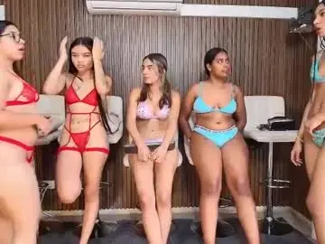 Chaturbate Free Porn Cam of fetishcouples